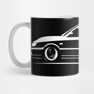 1990 Pulsar GTI-R Mug